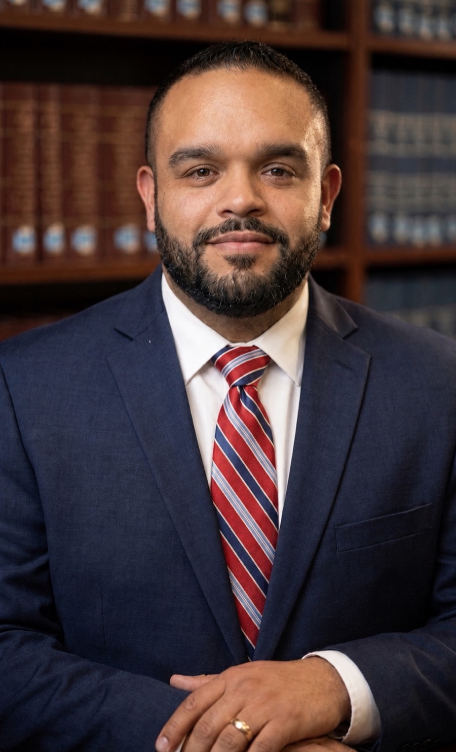 Attorney John D. Velasco